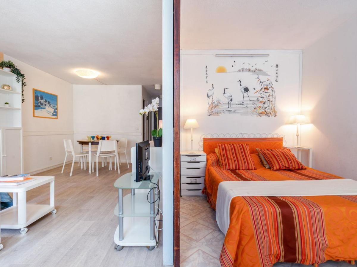 Apartment Victoria Surf-13 By Interhome Биарриц Экстерьер фото