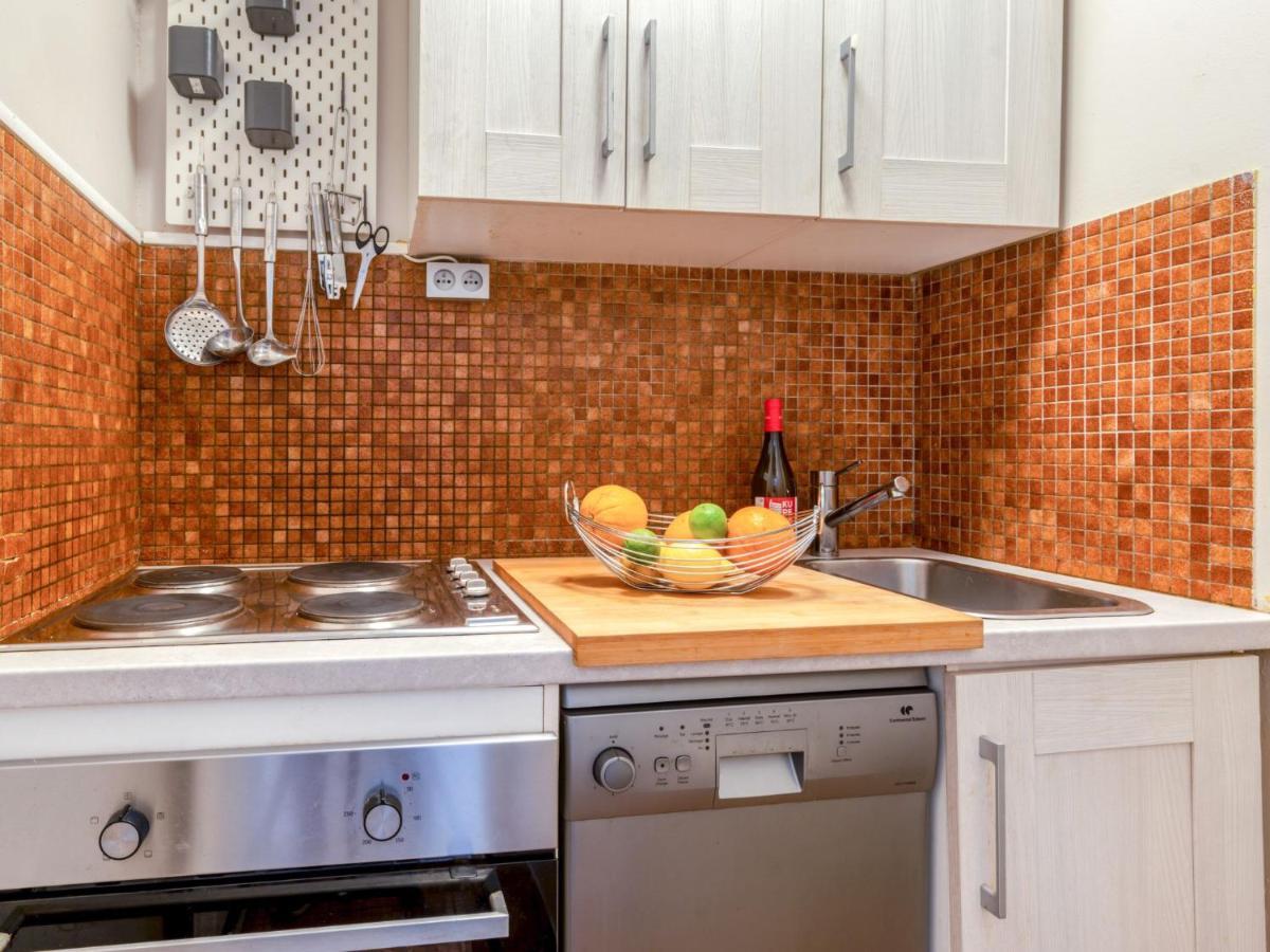 Apartment Victoria Surf-13 By Interhome Биарриц Экстерьер фото