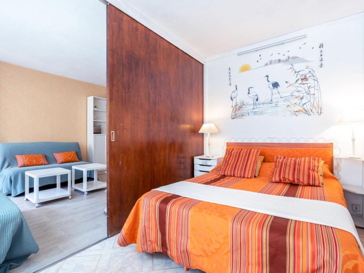 Apartment Victoria Surf-13 By Interhome Биарриц Экстерьер фото
